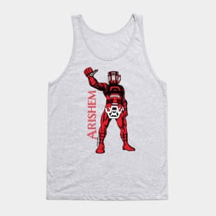 Marvel Universe Arishem the Judge Tank Top